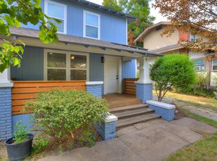 64 N Gillette Ave, Tulsa, OK 74110