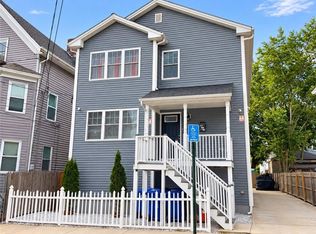 25 Rutland St, Providence, RI 02907