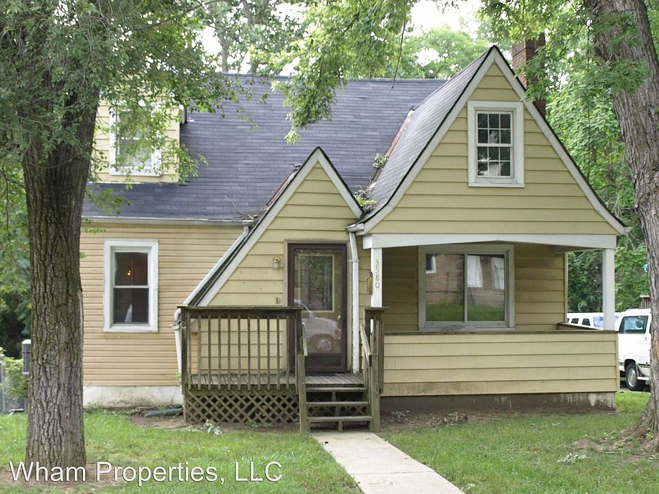 1st image of 3580 Wilson Ave