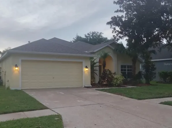 6227 Whimbrelwood Dr, Lithia, FL 33547