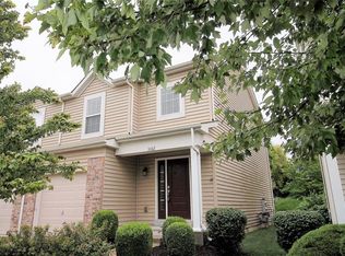 3167 Cog Wheel Sta, Saint Charles, MO 63301