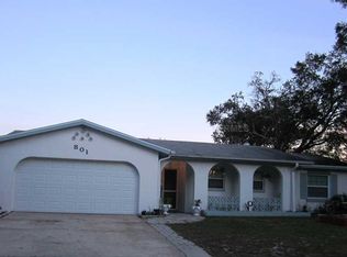 801 Beverly Ave, Sanford, FL 32701