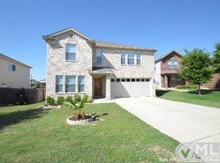 12830 Falcons Nest, San Antonio, TX 78233