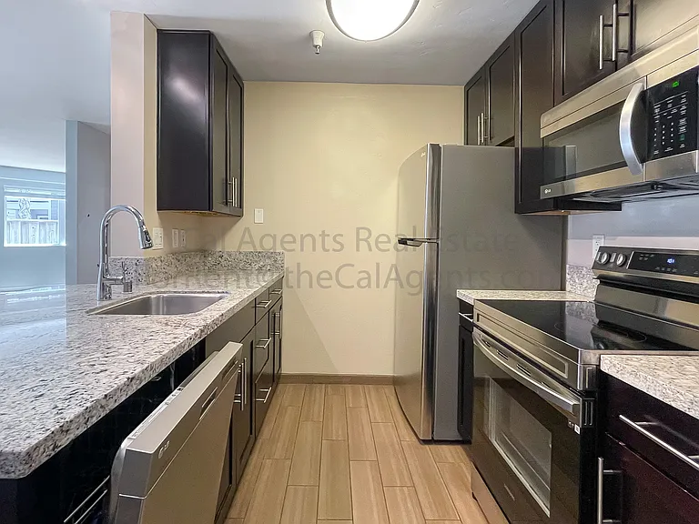 6400 Christie Ave #2102 — Photo 3