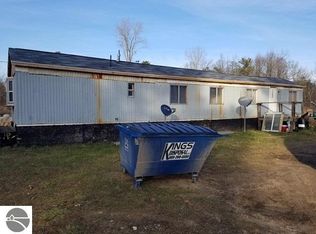 9944 Parks Rd, Elwell, MI 48832