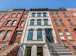 33 Madison Ave #A, Jersey City, NJ 07304