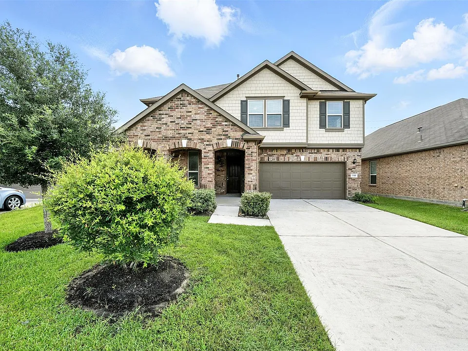 15410 Rosehill Summit Ln