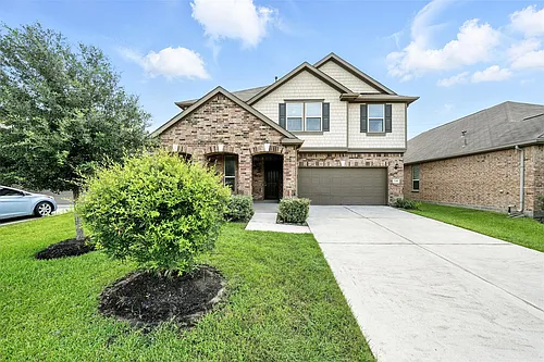 15410 Rosehill Summit Ln Photo 1