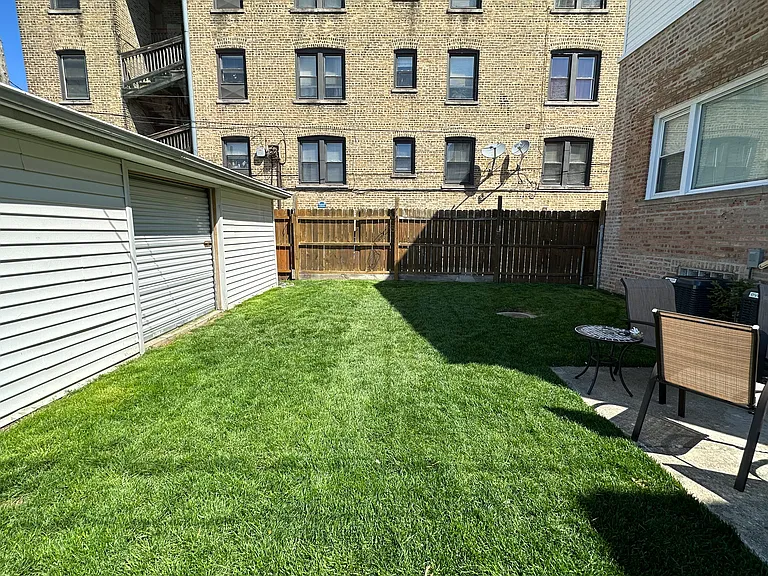 5144 N Avers Ave #1 — Photo 33