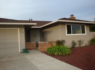 753 Gull Ave, Foster City, CA 94404