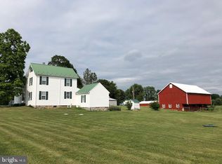 3028 Crottlestown Rd, Chambersburg, PA 17202