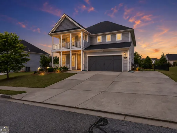 309 Lovell Ave, Peachtree City, GA 30269