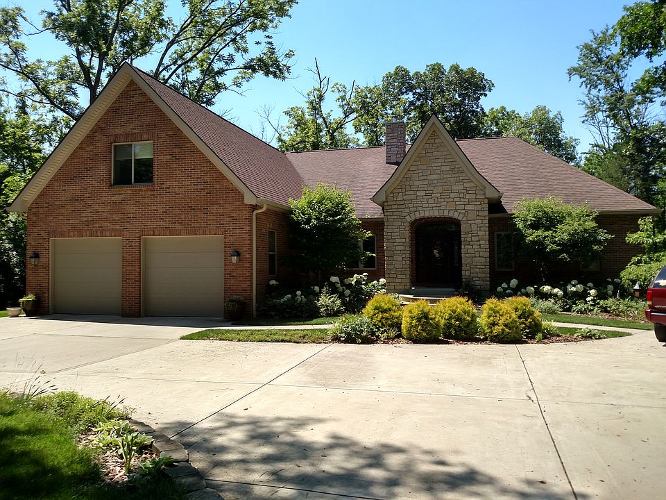 Beautiful Home !