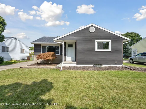 3420 W Willow St, Lansing, MI 48917