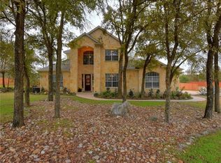 1194 Little Bear Rd, Buda, TX 78610