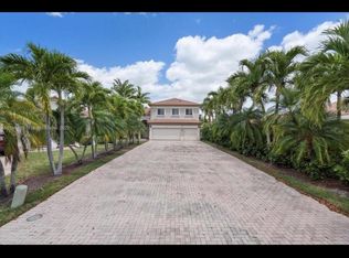 3914 NE 20th Cir, Homestead, FL 33033