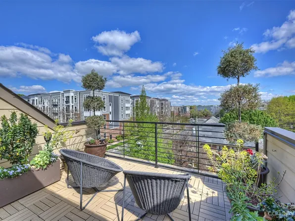 1806 Sunnyside Ave, Charlotte, NC 28204