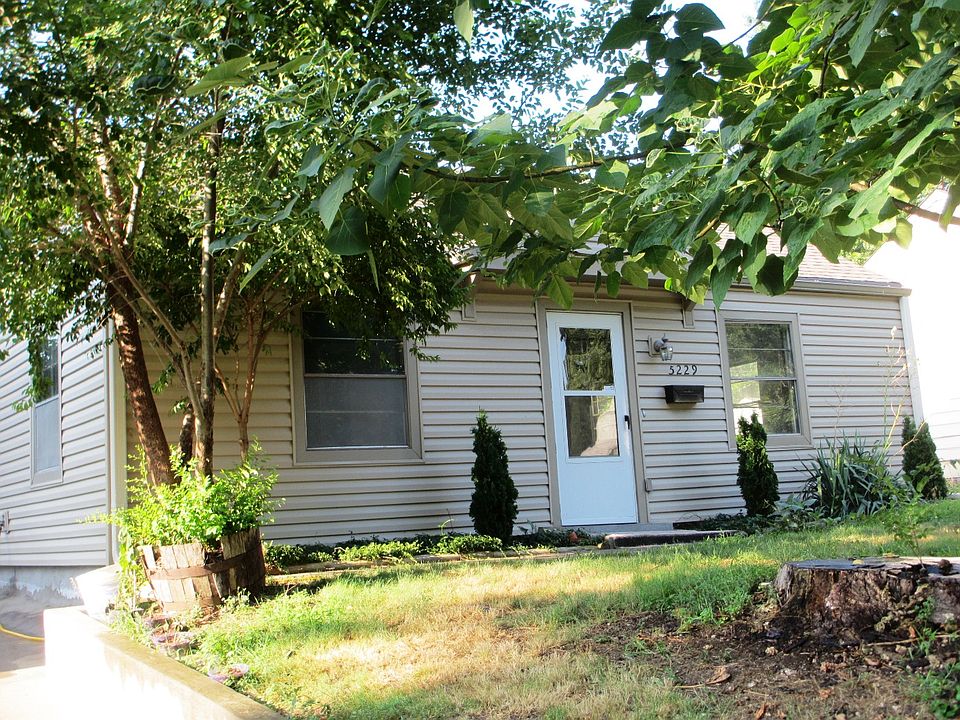 1st image of 5229 Crest Dr