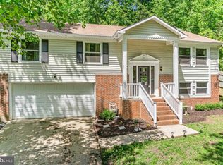 2002 Coast Guard Dr, Stafford, VA 22554