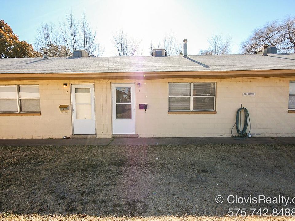 1st image of 316 Axtell St APT 3