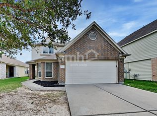 16823 Accolade Way, Conroe, TX 77385