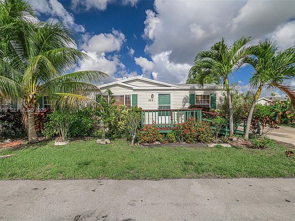 2nd image of 19800 SW 180th Ave Lot 524