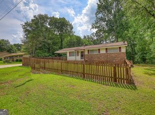 3075 Sunset Rd SE, Conyers, GA 30094