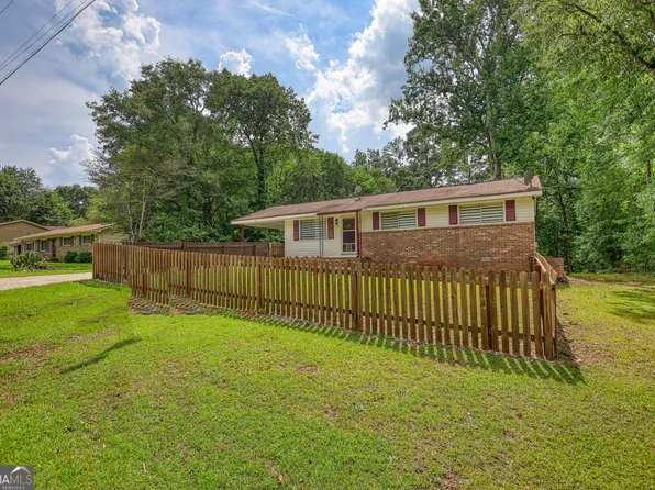3075 Sunset Rd SE, Conyers, GA 30094