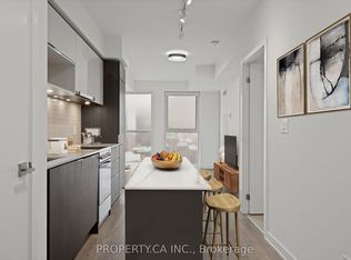 159 Wellesley St E #2911, Toronto, ON M4Y 0H5