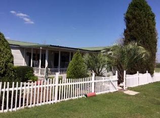 18352 104th St, Live Oak, FL 32060