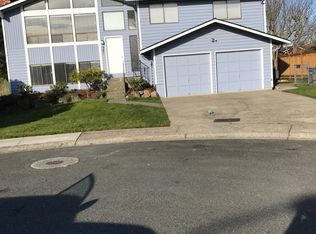 961 Anacortes Ct NE, Renton, WA 98059