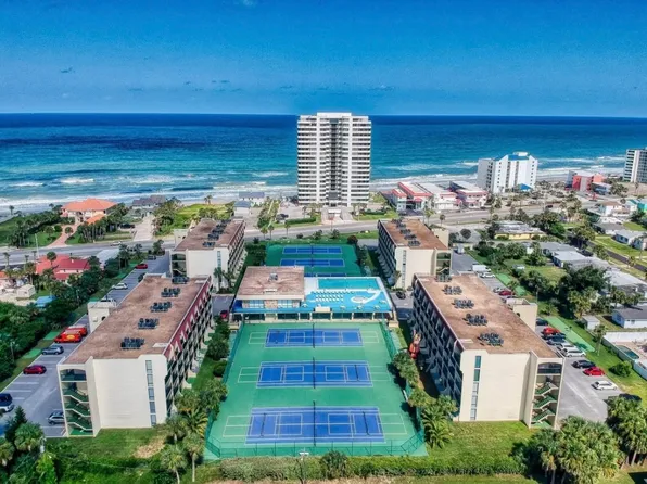1441 N Atlantic Ave, Daytona Beach, FL