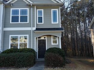 6315 Ellenwood Dr, Rex, GA 30273