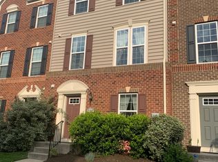 8119 S Channel Dr, Greenbelt, MD 20770