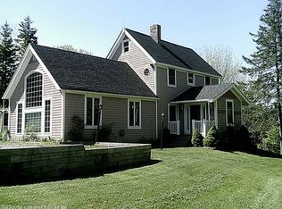 1 Osprey Point Dr, Deer Isle, ME 04627