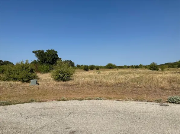 LOT 415 Paint Brush Ct, Graford, TX 76449