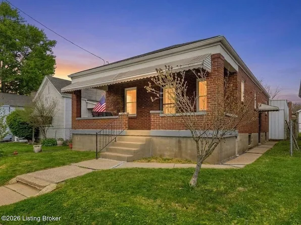 3617 Woodruff Ave, Louisville, KY 40215