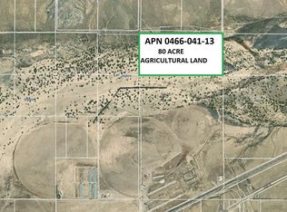 18551 Wheeler Rd, Helendale, CA 92342