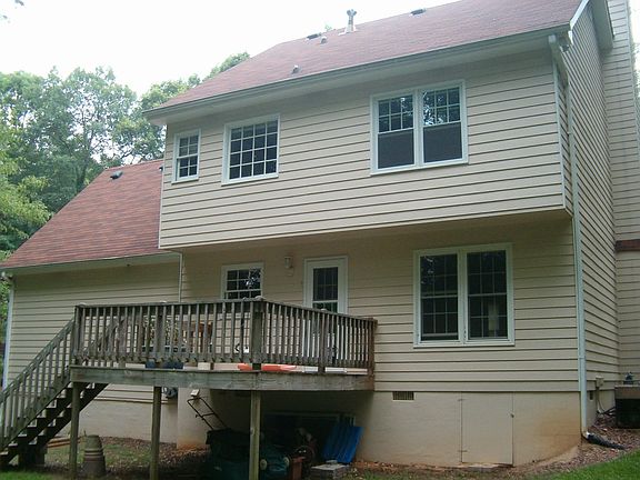 Back of House