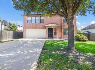 708 Betterman Dr, Pflugerville, TX 78660