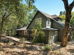 5262 Alhambra Valley Rd, Martinez, CA 94553