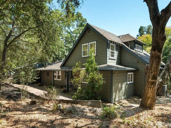 5262 Alhambra Valley Rd, Martinez, CA 94553