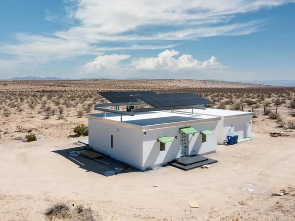 5316 Pearl Springs Ave, Twentynine Palms, CA 92277