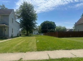 520 E Taber St, Fort Wayne, IN 46803