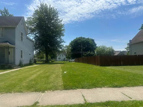 520 E Taber St, Fort Wayne, IN 46803
