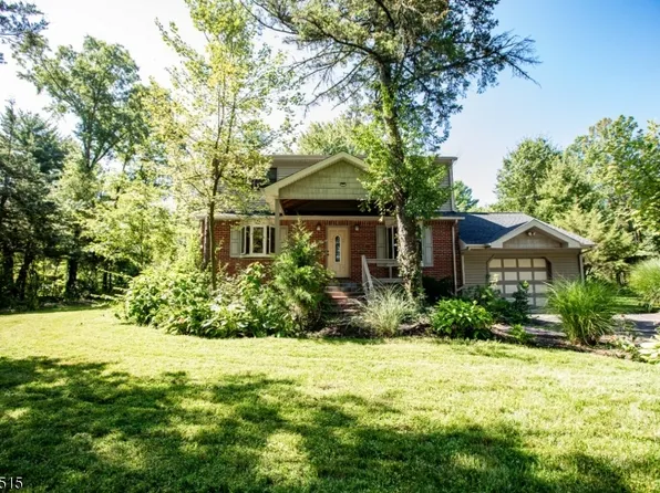 1757 Linvale Harbourton Rd, West Amwell Twp., NJ 08530