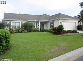 7 Saltus Ct, Bluffton, SC 29909
