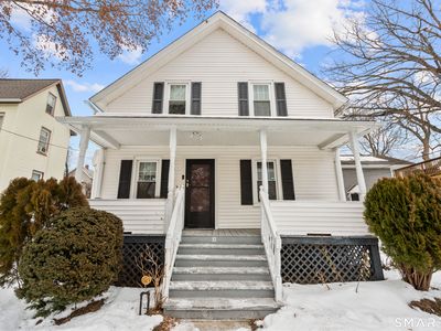 32 Lincoln Avenue, Norwalk, CT, 06854
