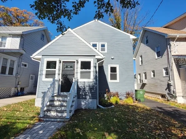 508 W 3Rd Ave, Roselle Boro, NJ 07203