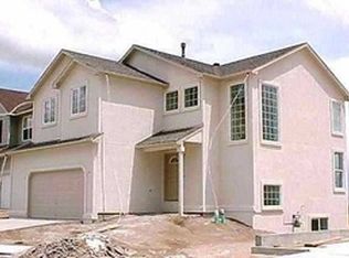 6744 Wild Indigo Dr, Colorado Springs, CO 80923